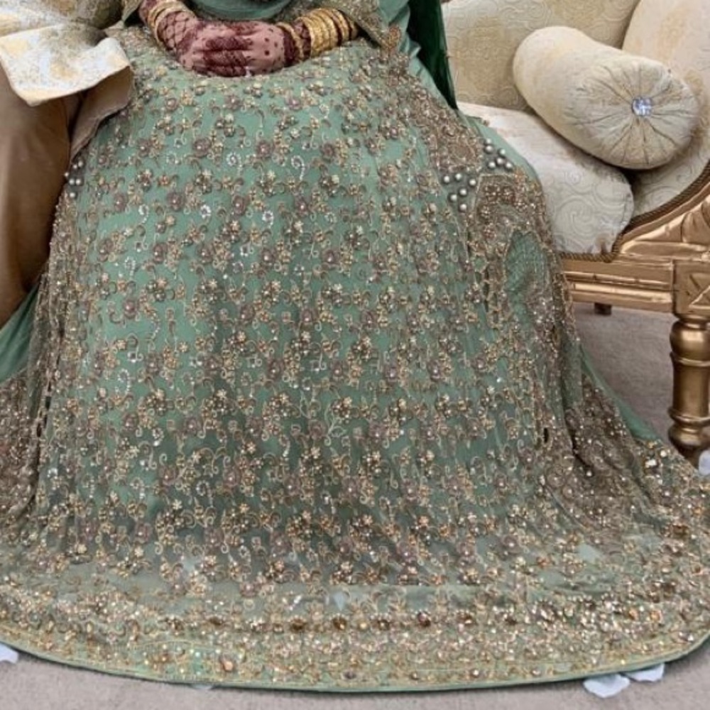 🌈SALE!🌈🌟MAKE AN OFFER! PAKISTANI bridal wedding
